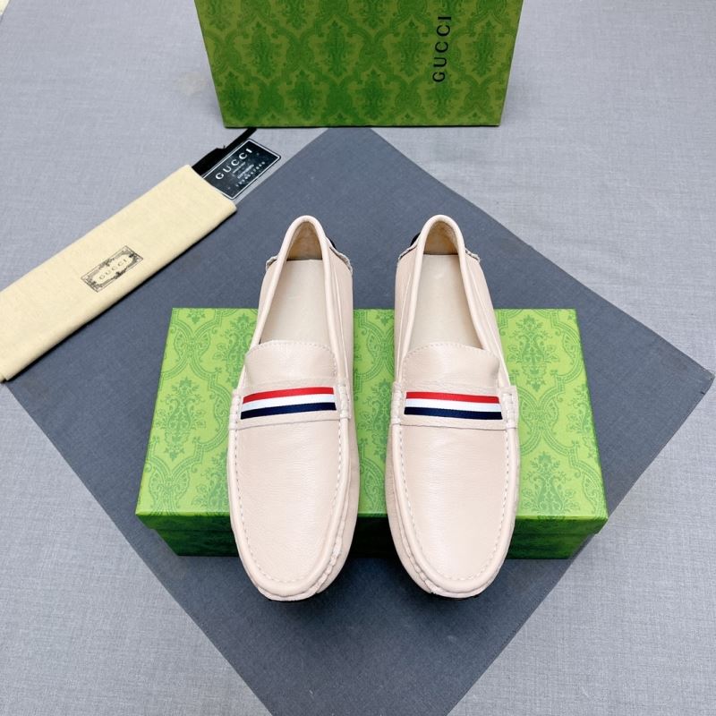 Gucci Tods Shoes